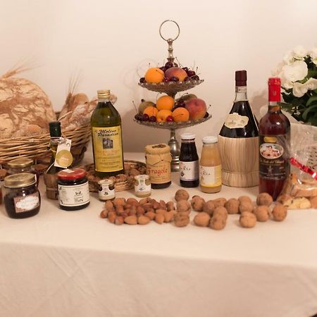 Antica Macina Toscana ピストイア エクステリア 写真