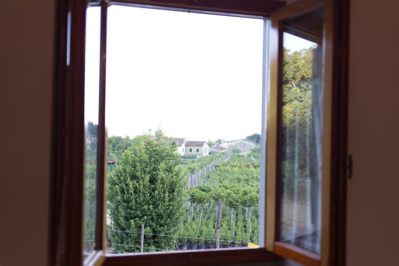 Antica Macina Toscana ピストイア エクステリア 写真