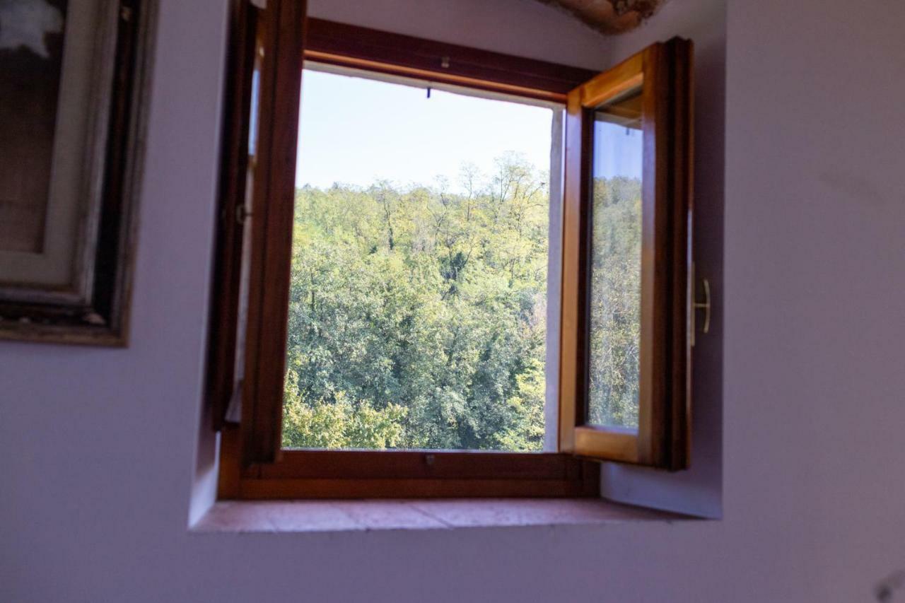 Antica Macina Toscana ピストイア エクステリア 写真
